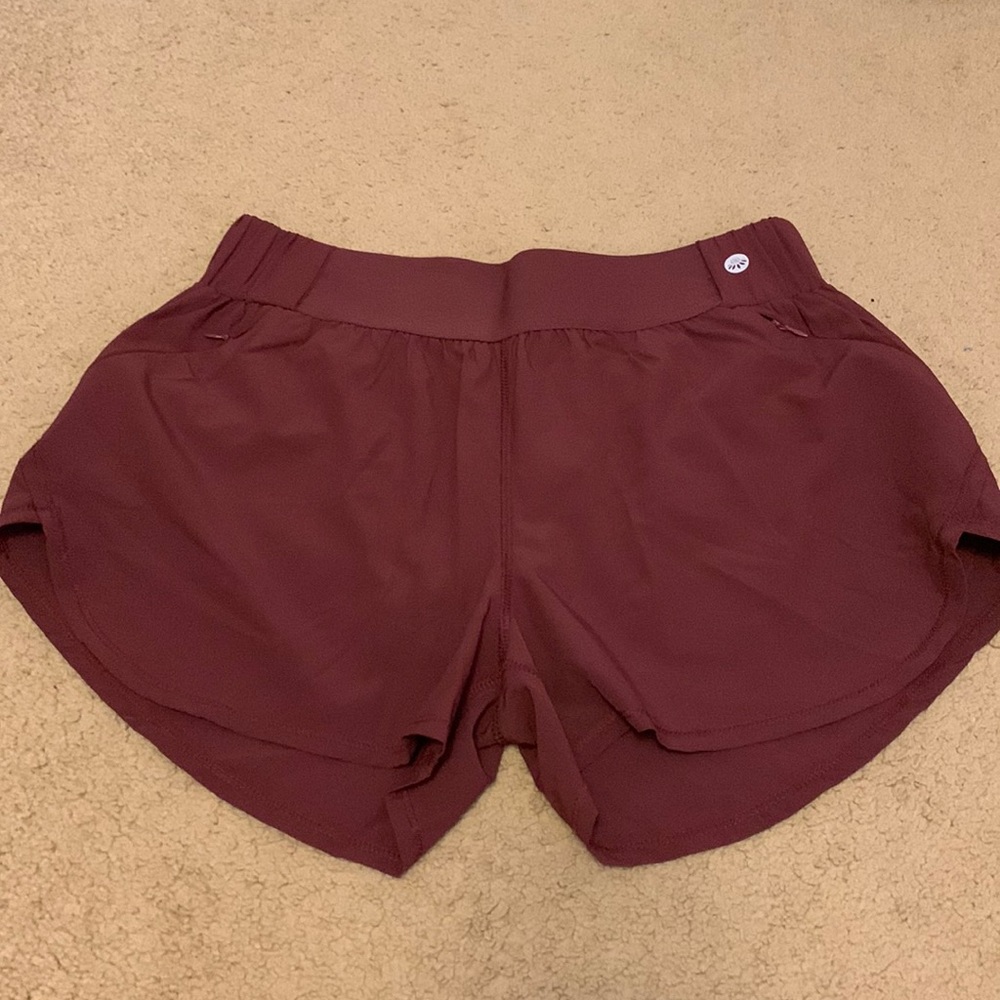 Senita Shorts